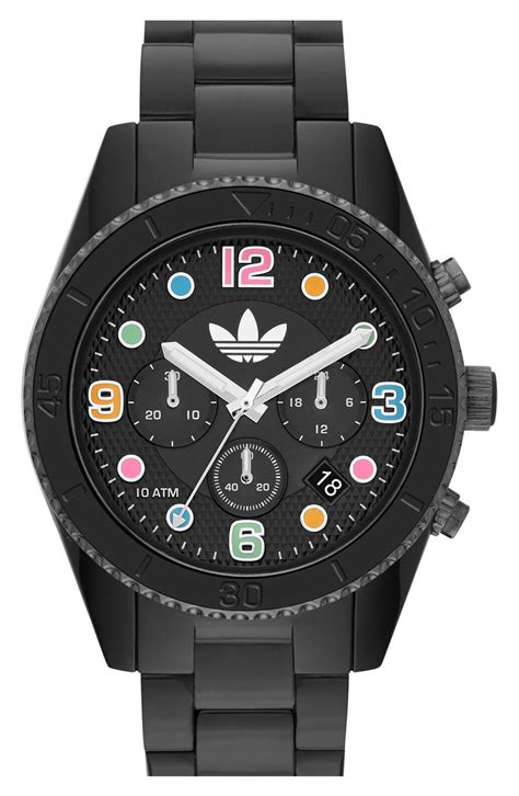 adidas watch